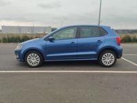 brugt VW Polo 1,4 TDI BMT 90