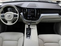 brugt Volvo XC60 2,0 T5 Momentum 250HK 5d 8g Aut. B