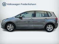brugt VW Golf Sportsvan 1,0 TSi 110 Trendline