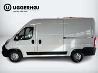 brugt Opel Movano 2,2 D 140 Enjoy+ L2H2