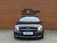 brugt Mercedes A180 d 1,5 Urban