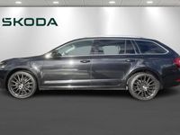 brugt Skoda Octavia 1,5 TSi 150 Business Line+ Combi DSG