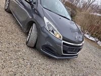 Brugt Peugeot 208 100 HK (73 kW) 2016 Hatchback