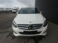 brugt Mercedes B220 d 2,1 CDI 7G-DCT 170HK Van 7g Aut. 2018