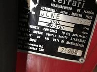 Brugt Ferrari 308 1978