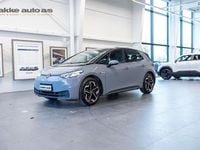 Brugt VW ID.3 Pro 150 kW (204 HK) 2022 Grå Hatchback