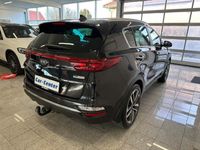 brugt Kia Sportage 1,6 CRDi mHEV Comfort Edition DCT