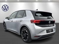 Brugt VW ID.3 Pro Performance 150 kW (204 HK) 2023 Sølvmetal Hatchback