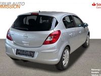 brugt Opel Corsa 1,4 Twinport Edition 111 100HK 5d