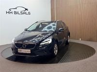 Brugt Volvo V40 Momentum 150 HK (110 kW) 2017 Hatchback