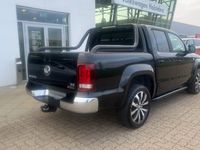 brugt VW Amarok 3,0 V6 TDi 258 Highline aut. 4Motion