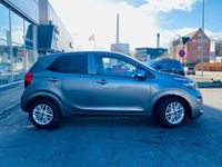 brugt Kia Picanto Prestige Upgrade AMT