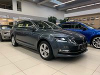 brugt Skoda Octavia 1,5 TSi 150 Style Combi