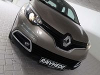 brugt Renault Captur 0,9 TCe 90 Expression