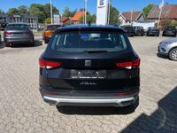 brugt Seat Ateca 1,5 TSi 150 Style DSG