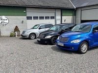 Brugt Chrysler PT Cruiser 2006 Hatchback