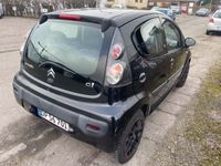 brugt Citroën C1 1,0i Seduction Clim