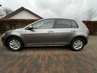 brugt VW Golf VII 1.6 TDI BMT 105 HK 5 DØRS