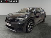 Brugt VW ID.4 Pro 150 kW (204 HK) 2021 Koksmetal SUV