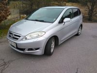 brugt Honda FR-V 2,0 EXECUTIVEExecutive