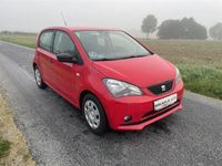 brugt Seat Mii 1,0 MPI Reference Start/Stop 60HK 5d