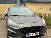 brugt Ford Kuga 2.5 225 HK ST-Line X