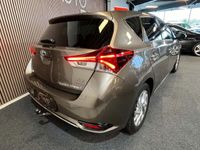 brugt Toyota Auris Hybrid H2 Comfort CVT
