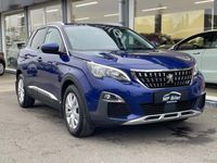 brugt Peugeot 3008 1,6 BlueHDi 120 Allure EAT6