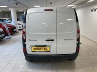 brugt Renault Kangoo L1 1,5 DCI Access start/stop 75HK Van A+ Bliv ringet opSkriv til os