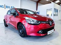 Brugt Renault Clio IV Expression 75 HK (55 kW) 2016 Hatchback