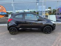 Brugt Ford Ka Trend+ 69 HK (50 kW) 2014 Sortmetal Hatchback