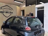 Brugt Toyota Aygo 68 HK (50 kW) 2010 Hatchback