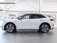 Brugt VW ID.5 Pro Performance 150 kW (204 HK) 2024 Hvidmetal SUV