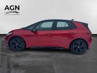 Brugt VW ID.3 GTX 239 kW (326 HK) 2025 Rødmetal Hatchback
