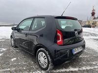 Brugt VW up! 60 HK (44 kW) 2012 Hatchback