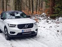 Brugt Volvo XC40 R-Design 300 kW (408 HK) 2021 SUV