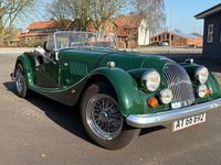 Brugt Morgan 4/4 95 HK (69 kW) 1986 Cabriolet