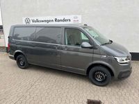 brugt VW Transporter 2,0 TDi 150 Kassevogn DSG lang