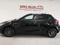 brugt Mazda 2 1,5 SkyActiv-G 90 Sky aut.