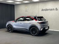 Brugt Opel Mokka-e GS Line 100 kW (136 HK) 2021 Grey himalaya SUV