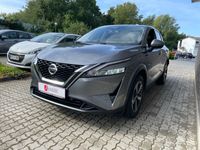 brugt Nissan Qashqai 1,3 MHEV Mild hybrid N-Connecta 140HK 5d 6g