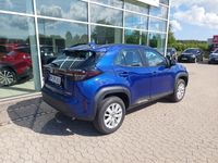 brugt Toyota Yaris Cross 1,5 Hybrid Essential Comfort 116HK 5d Trinl. Gear A++