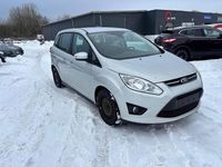 Brugt Ford Grand C-Max Titanium 116 HK (85 kW) 2015 MPV