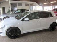 brugt VW Golf VII 1,4 TSi 140 Highline DSG BMT