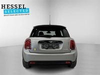 Brugt Mini Cooper Essential 135 kW (184 HK) 2023 Melting silver Hatchback