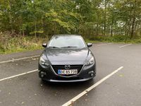 brugt Mazda 3 2,0 SKYACTIV-G 120 HK