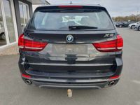 brugt BMW X5 3,0 xDrive30d aut. 5d