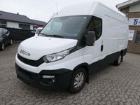 brugt Iveco Daily 3,0 35S17 12m³ Van AG8