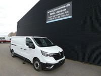 Brugt Renault Trafic 150 HK (110 kW) 2022 MPV