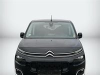 Brugt Citroën Berlingo Feel 130 HK (95 kW) 2020 Sort onyx MPV